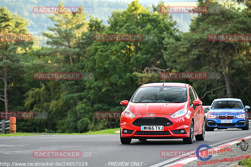 Bild #24607029 - Touristenfahrten Nürburgring Nordschleife (18.09.2023)