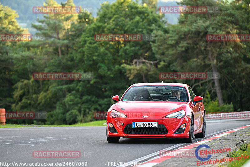 Bild #24607069 - Touristenfahrten Nürburgring Nordschleife (18.09.2023)