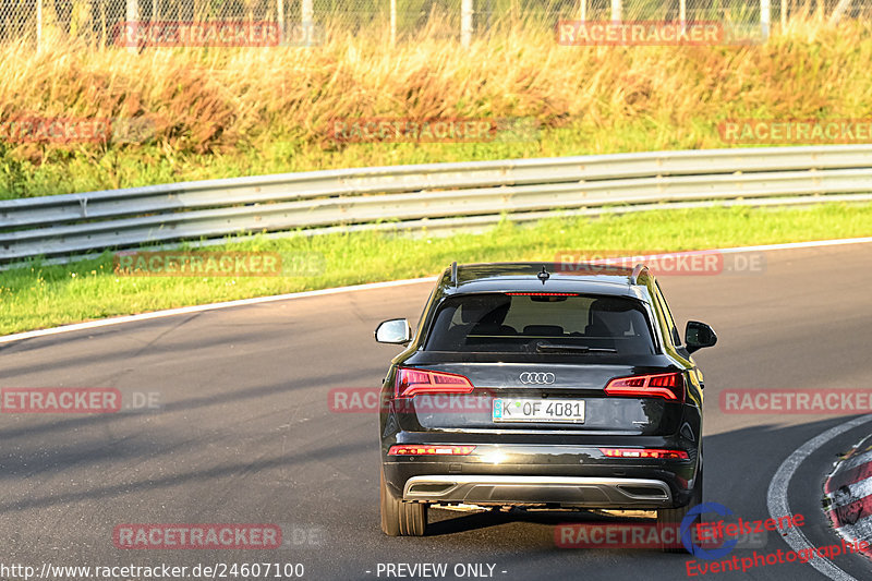 Bild #24607100 - Touristenfahrten Nürburgring Nordschleife (18.09.2023)