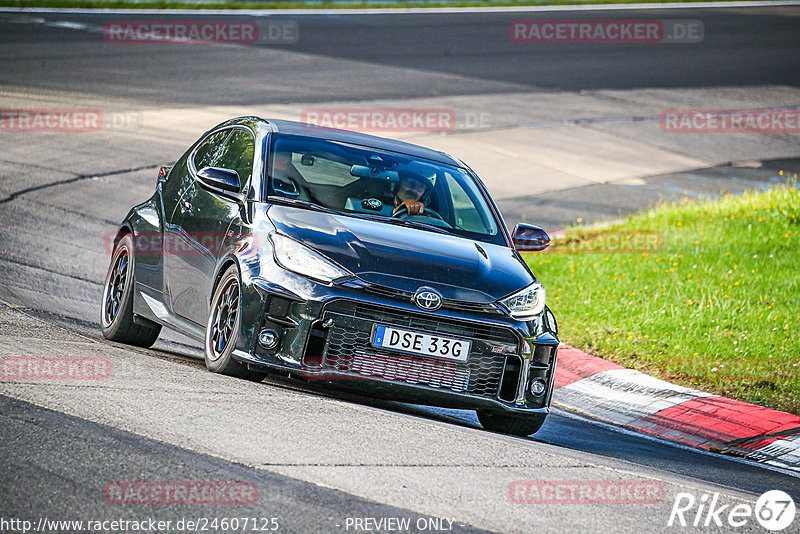 Bild #24607125 - Touristenfahrten Nürburgring Nordschleife (18.09.2023)