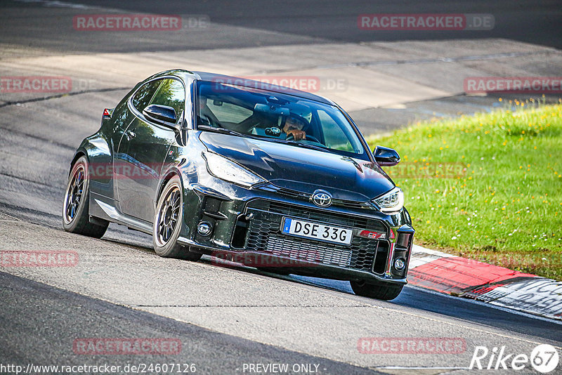 Bild #24607126 - Touristenfahrten Nürburgring Nordschleife (18.09.2023)