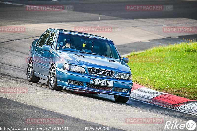 Bild #24607141 - Touristenfahrten Nürburgring Nordschleife (18.09.2023)