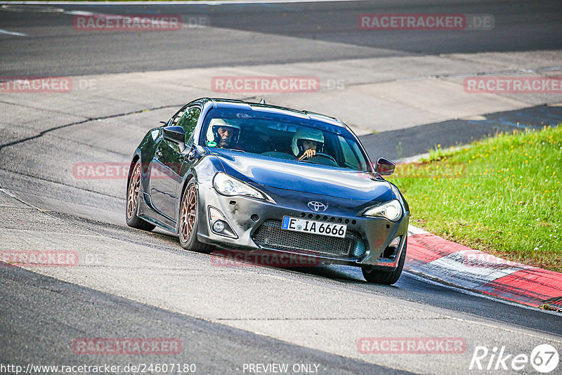 Bild #24607180 - Touristenfahrten Nürburgring Nordschleife (18.09.2023)