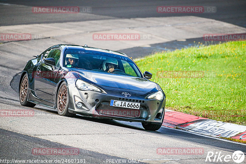 Bild #24607181 - Touristenfahrten Nürburgring Nordschleife (18.09.2023)