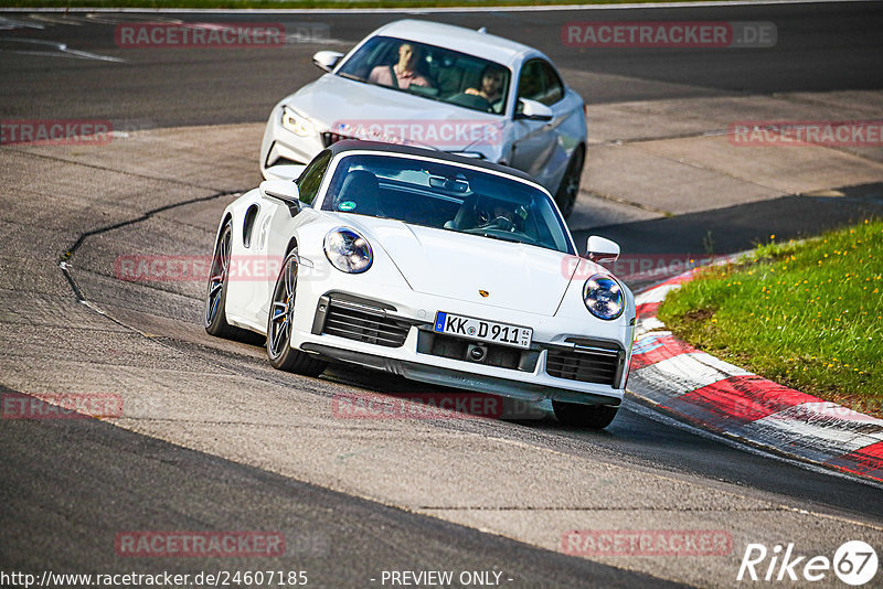 Bild #24607185 - Touristenfahrten Nürburgring Nordschleife (18.09.2023)