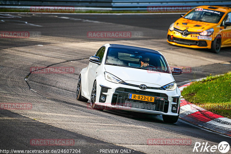 Bild #24607204 - Touristenfahrten Nürburgring Nordschleife (18.09.2023)