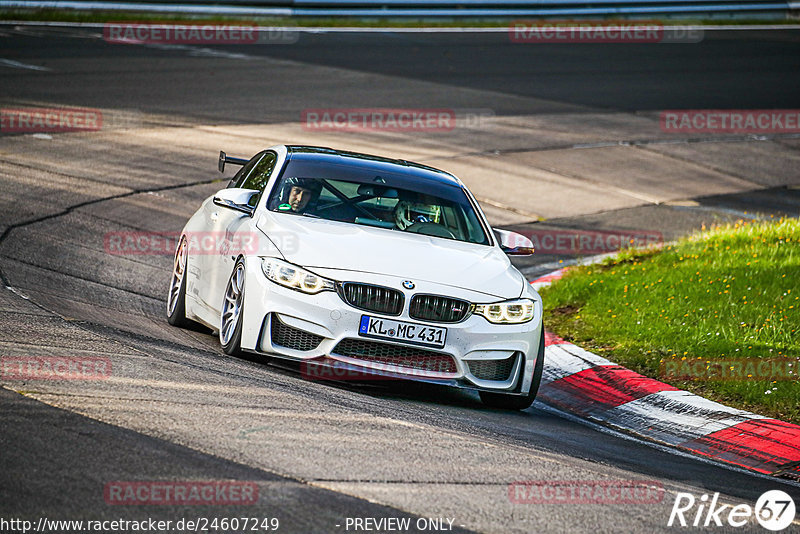 Bild #24607249 - Touristenfahrten Nürburgring Nordschleife (18.09.2023)