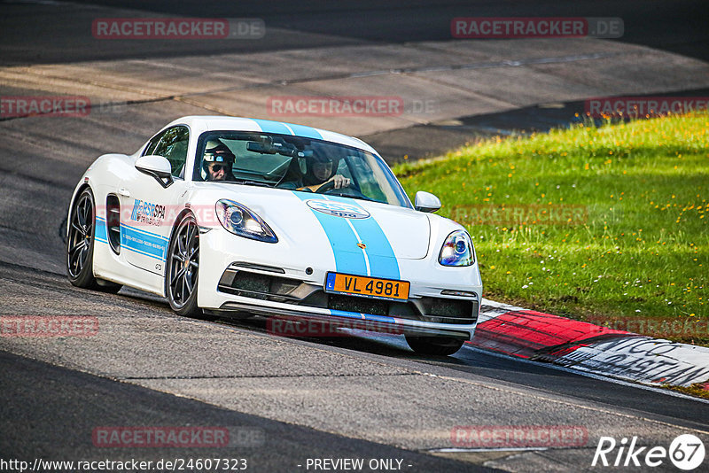 Bild #24607323 - Touristenfahrten Nürburgring Nordschleife (18.09.2023)