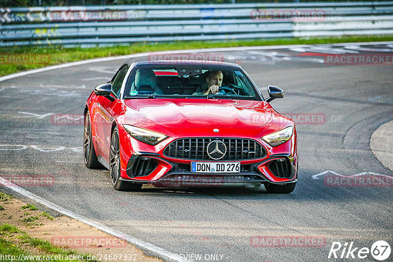 Bild #24607332 - Touristenfahrten Nürburgring Nordschleife (18.09.2023)