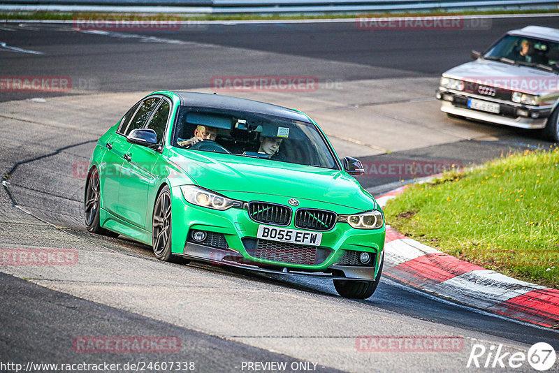 Bild #24607338 - Touristenfahrten Nürburgring Nordschleife (18.09.2023)