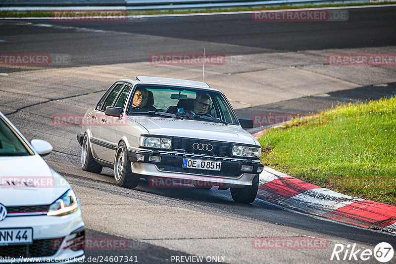 Bild #24607341 - Touristenfahrten Nürburgring Nordschleife (18.09.2023)