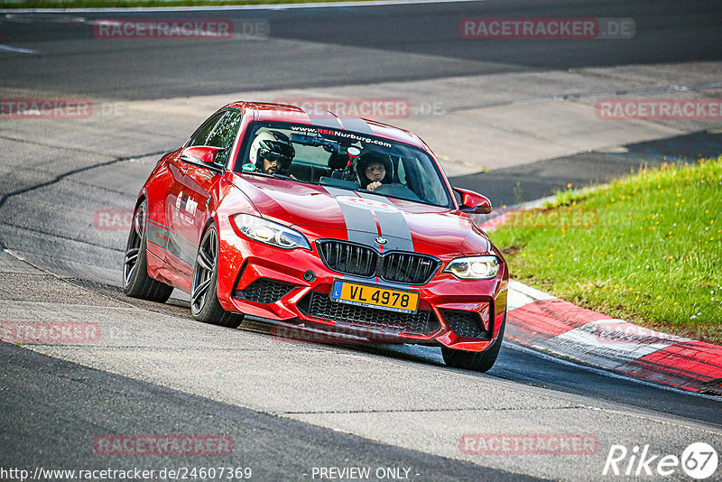 Bild #24607369 - Touristenfahrten Nürburgring Nordschleife (18.09.2023)