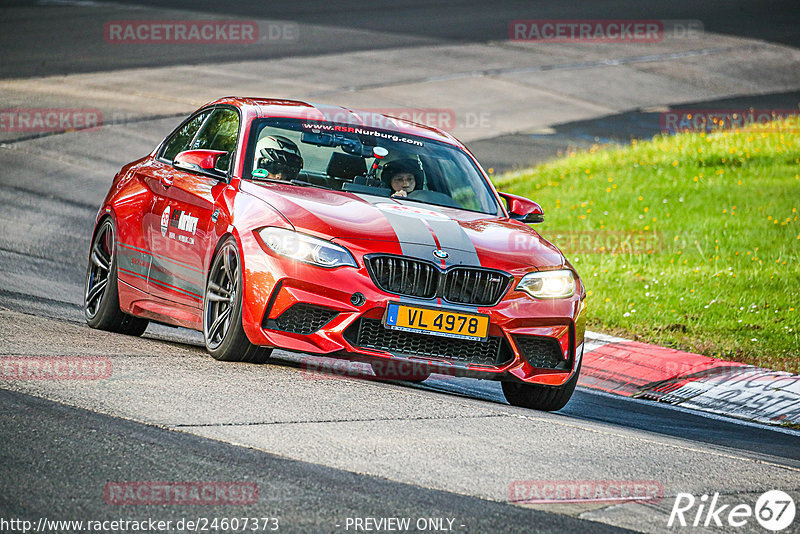 Bild #24607373 - Touristenfahrten Nürburgring Nordschleife (18.09.2023)