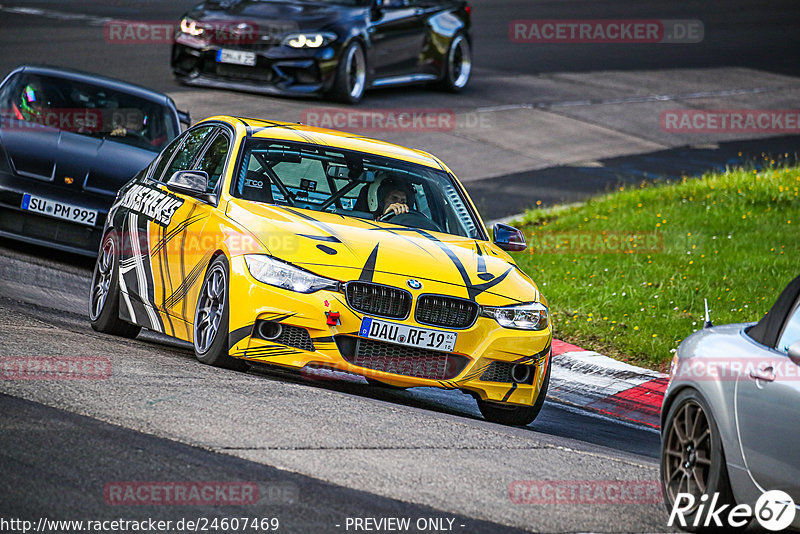 Bild #24607469 - Touristenfahrten Nürburgring Nordschleife (18.09.2023)