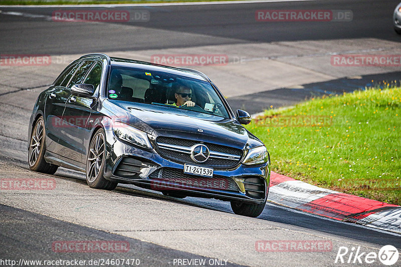 Bild #24607470 - Touristenfahrten Nürburgring Nordschleife (18.09.2023)