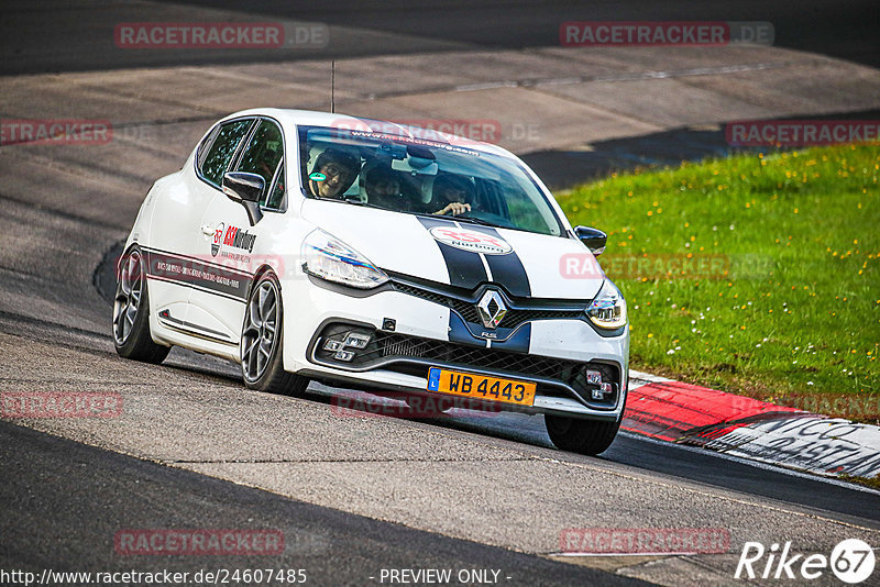 Bild #24607485 - Touristenfahrten Nürburgring Nordschleife (18.09.2023)