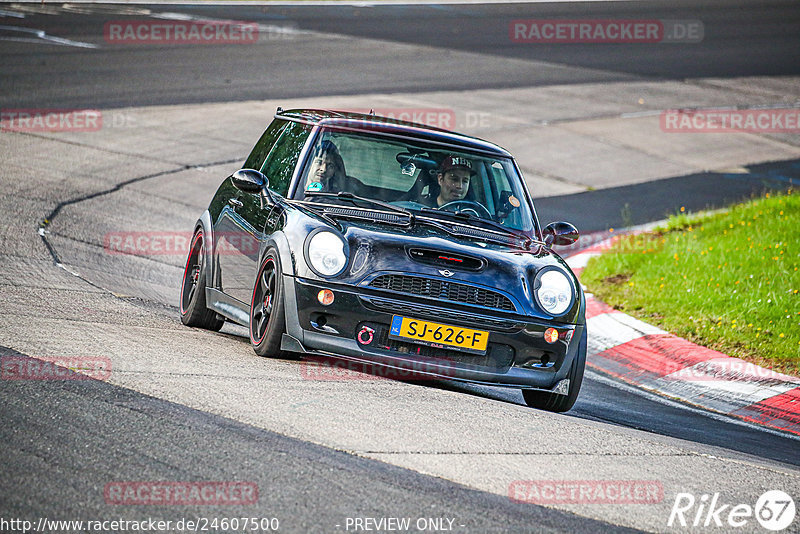 Bild #24607500 - Touristenfahrten Nürburgring Nordschleife (18.09.2023)