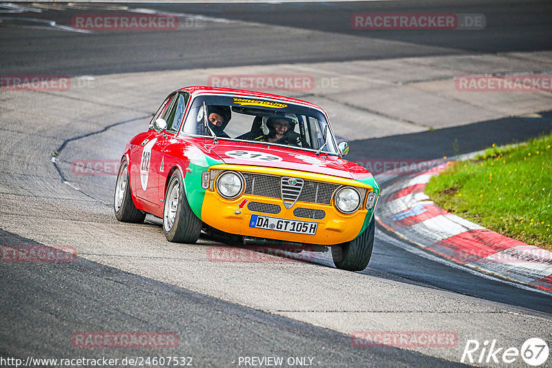 Bild #24607532 - Touristenfahrten Nürburgring Nordschleife (18.09.2023)