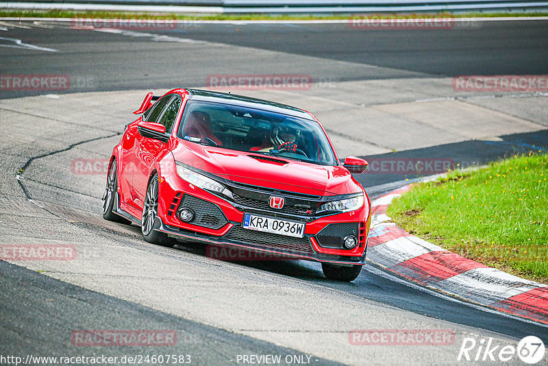 Bild #24607583 - Touristenfahrten Nürburgring Nordschleife (18.09.2023)