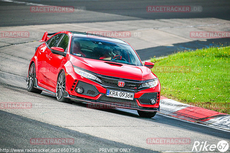 Bild #24607585 - Touristenfahrten Nürburgring Nordschleife (18.09.2023)