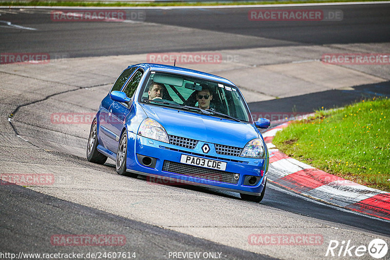 Bild #24607614 - Touristenfahrten Nürburgring Nordschleife (18.09.2023)