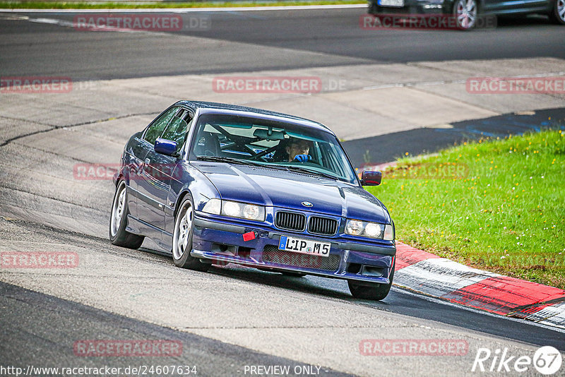 Bild #24607634 - Touristenfahrten Nürburgring Nordschleife (18.09.2023)