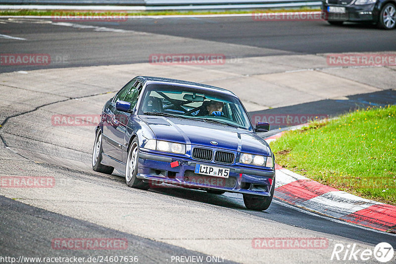 Bild #24607636 - Touristenfahrten Nürburgring Nordschleife (18.09.2023)