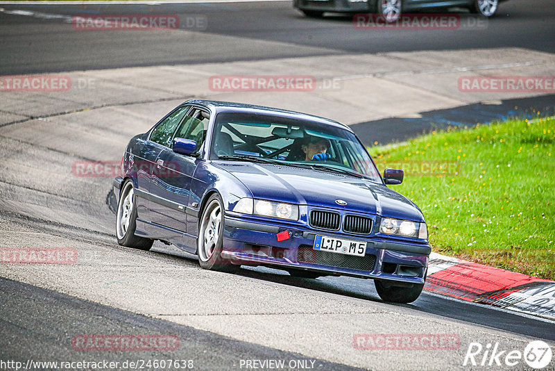 Bild #24607638 - Touristenfahrten Nürburgring Nordschleife (18.09.2023)