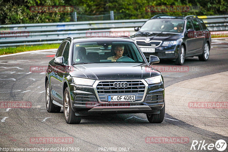 Bild #24607639 - Touristenfahrten Nürburgring Nordschleife (18.09.2023)