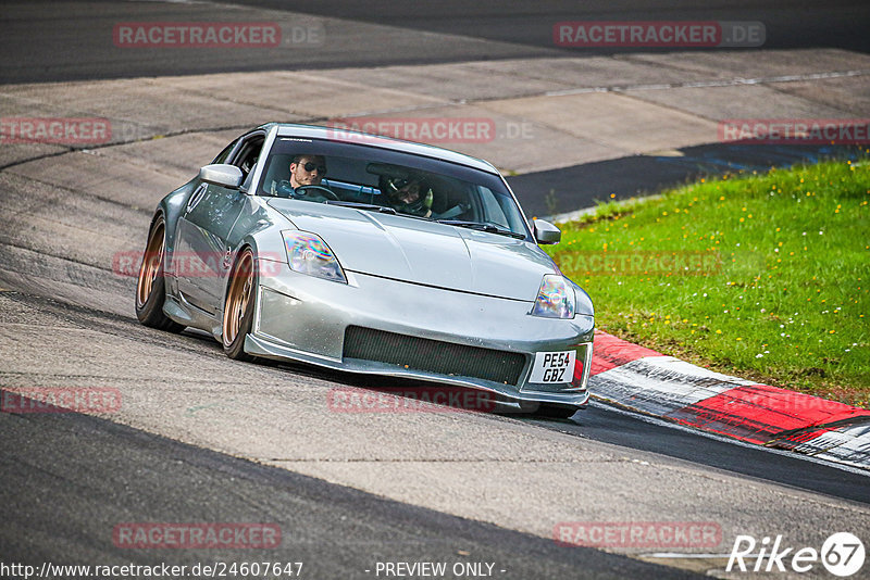 Bild #24607647 - Touristenfahrten Nürburgring Nordschleife (18.09.2023)