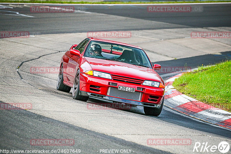 Bild #24607649 - Touristenfahrten Nürburgring Nordschleife (18.09.2023)