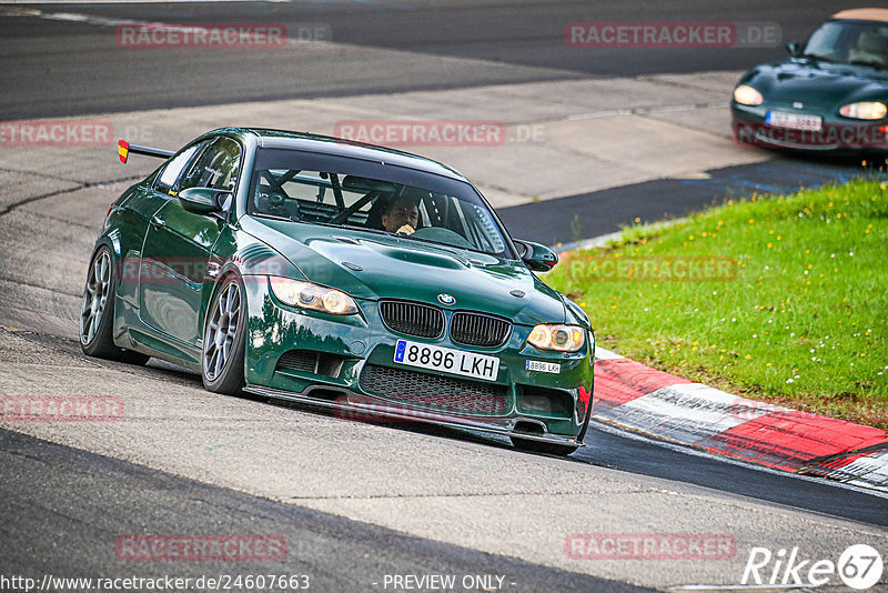 Bild #24607663 - Touristenfahrten Nürburgring Nordschleife (18.09.2023)