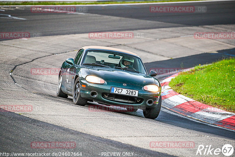 Bild #24607664 - Touristenfahrten Nürburgring Nordschleife (18.09.2023)