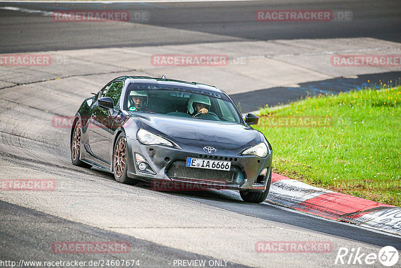 Bild #24607674 - Touristenfahrten Nürburgring Nordschleife (18.09.2023)