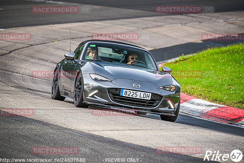 Bild #24607680 - Touristenfahrten Nürburgring Nordschleife (18.09.2023)