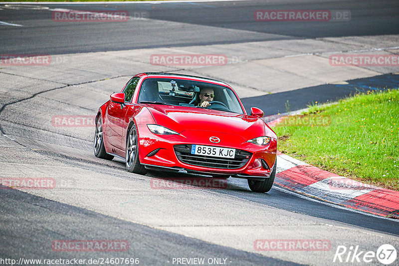 Bild #24607696 - Touristenfahrten Nürburgring Nordschleife (18.09.2023)