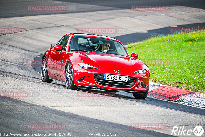 Bild #24607699 - Touristenfahrten Nürburgring Nordschleife (18.09.2023)