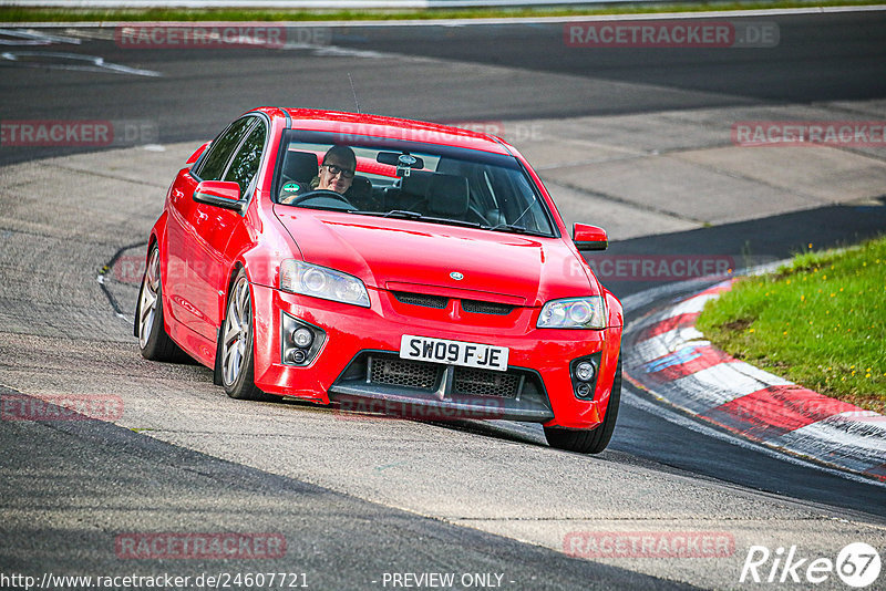 Bild #24607721 - Touristenfahrten Nürburgring Nordschleife (18.09.2023)