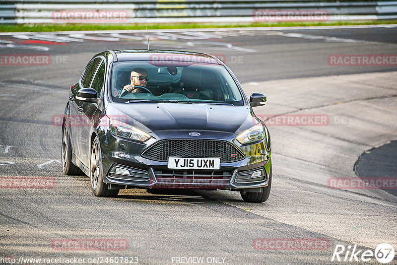 Bild #24607823 - Touristenfahrten Nürburgring Nordschleife (18.09.2023)