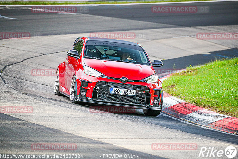 Bild #24607824 - Touristenfahrten Nürburgring Nordschleife (18.09.2023)