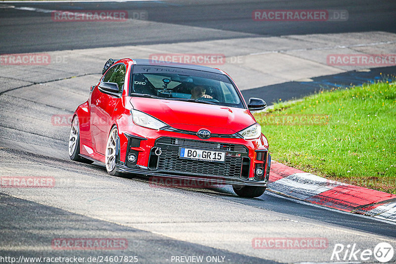 Bild #24607825 - Touristenfahrten Nürburgring Nordschleife (18.09.2023)