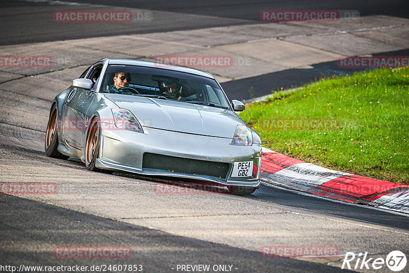 Bild #24607853 - Touristenfahrten Nürburgring Nordschleife (18.09.2023)