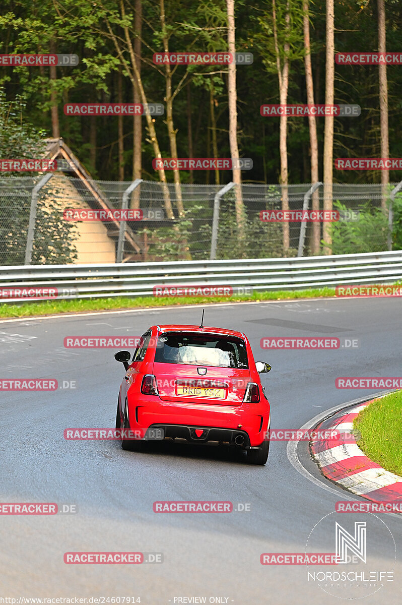 Bild #24607914 - Touristenfahrten Nürburgring Nordschleife (18.09.2023)