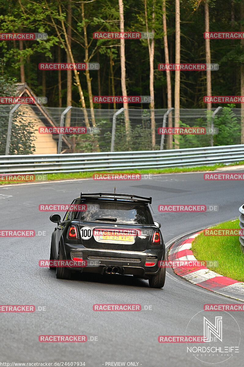 Bild #24607934 - Touristenfahrten Nürburgring Nordschleife (18.09.2023)