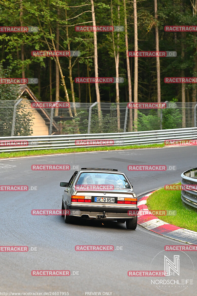 Bild #24607955 - Touristenfahrten Nürburgring Nordschleife (18.09.2023)