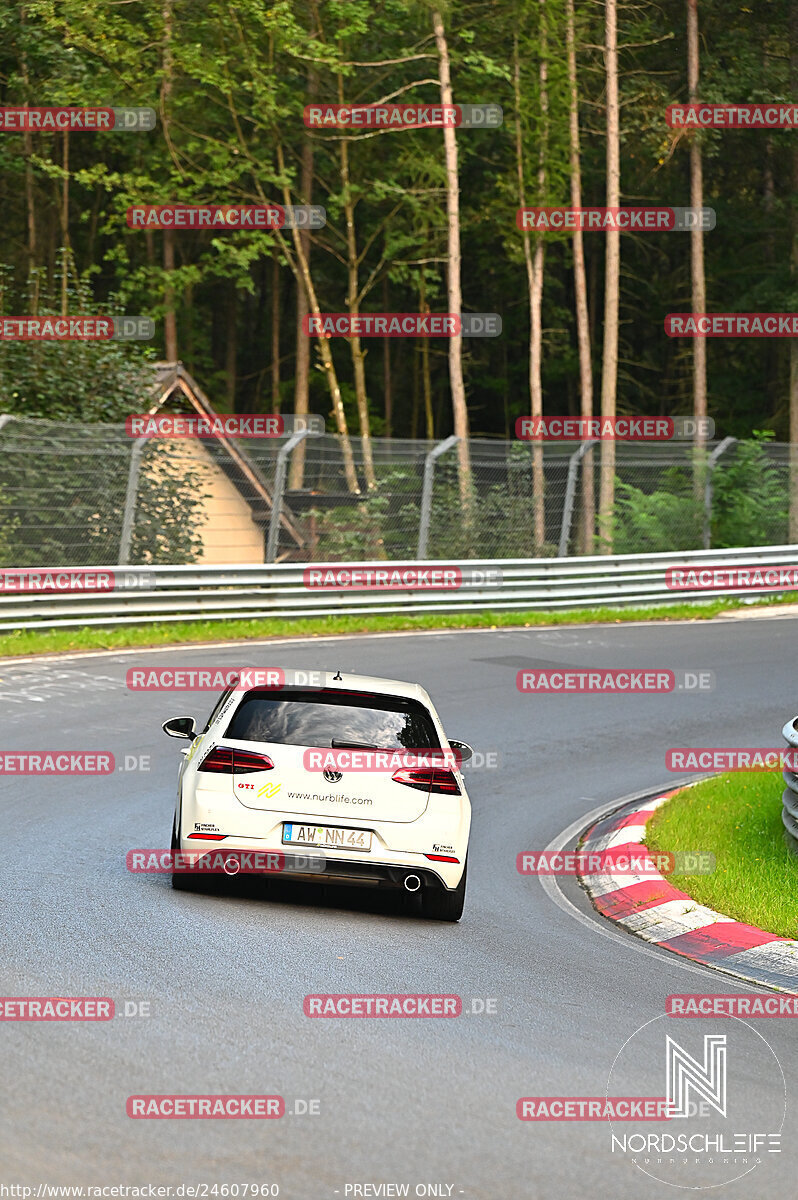 Bild #24607960 - Touristenfahrten Nürburgring Nordschleife (18.09.2023)