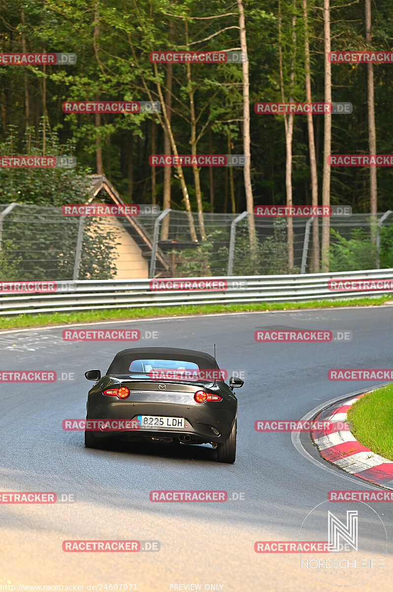 Bild #24607971 - Touristenfahrten Nürburgring Nordschleife (18.09.2023)