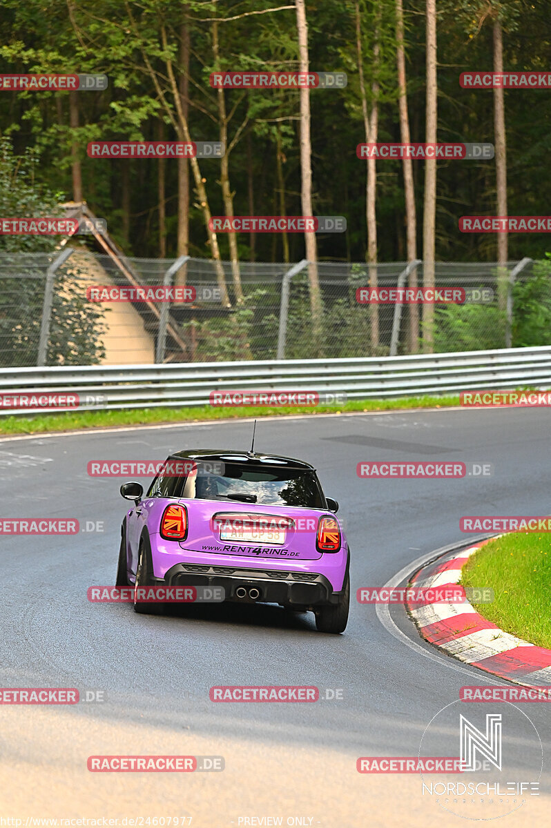 Bild #24607977 - Touristenfahrten Nürburgring Nordschleife (18.09.2023)