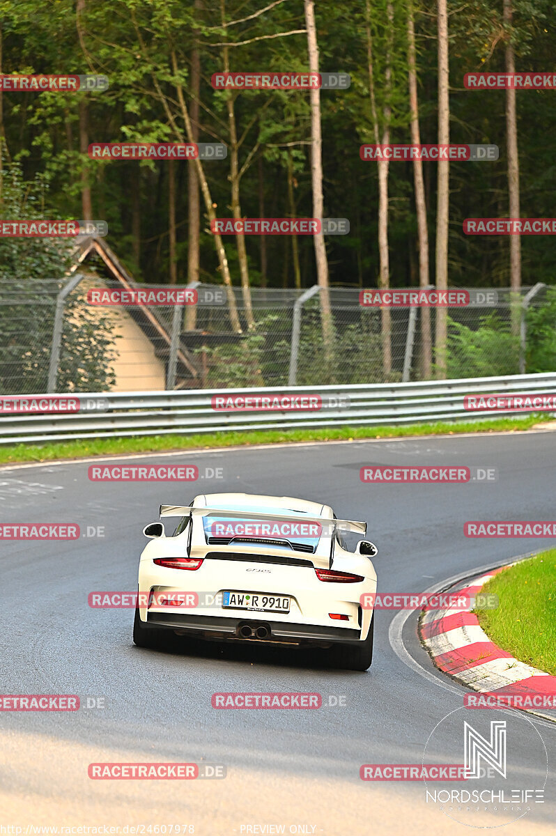 Bild #24607978 - Touristenfahrten Nürburgring Nordschleife (18.09.2023)