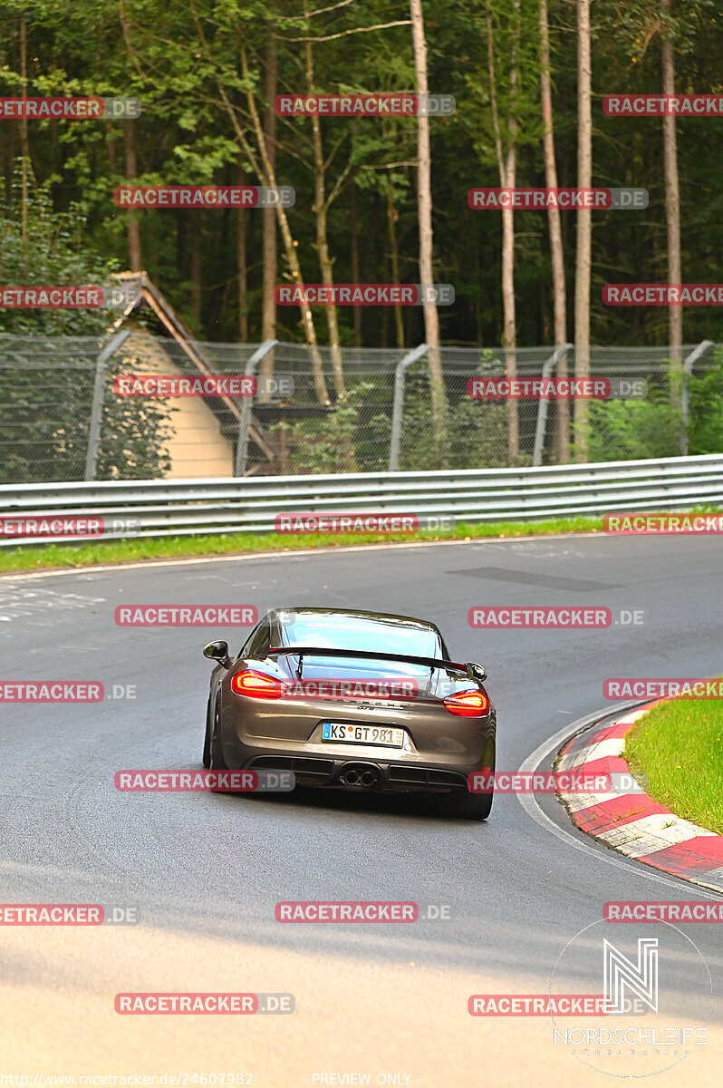 Bild #24607982 - Touristenfahrten Nürburgring Nordschleife (18.09.2023)